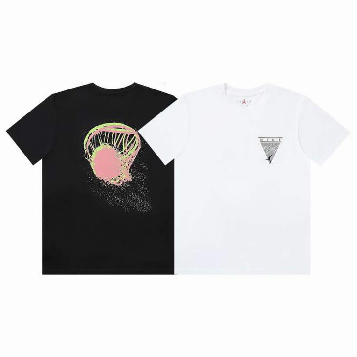 Picture of Jordan T Shirts Short _SKUJordanM-3XL6ctnJ8895339528